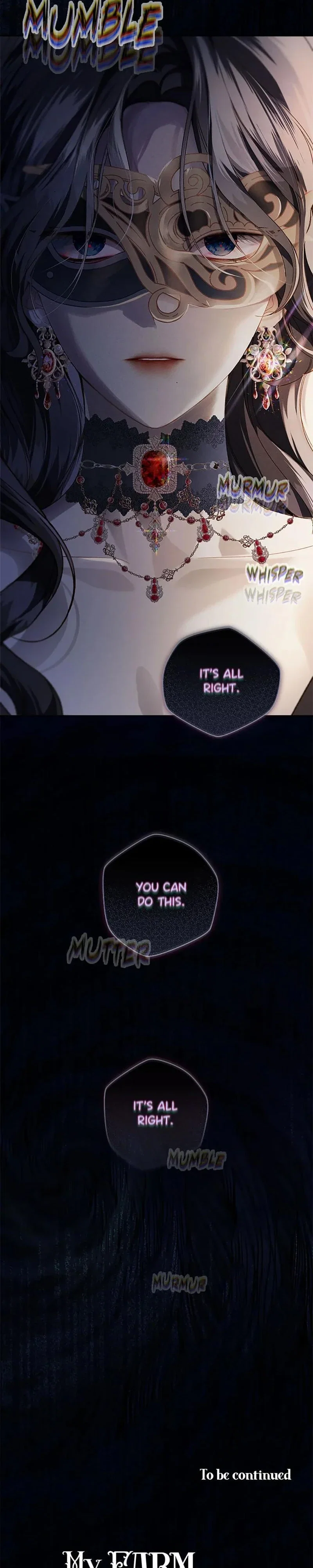 Marronnier Farm Near By The Imperial Palace Chapter 55 - Page 27