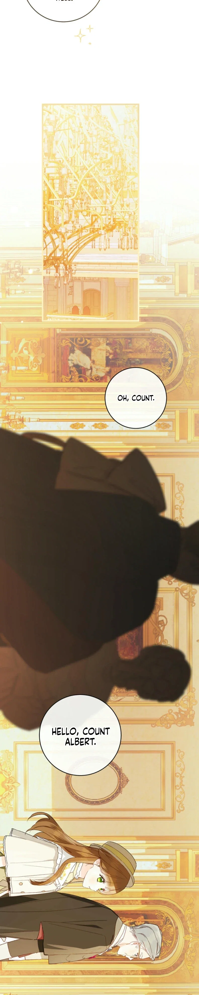 Marronnier Farm Near By The Imperial Palace Chapter 90 - Page 2