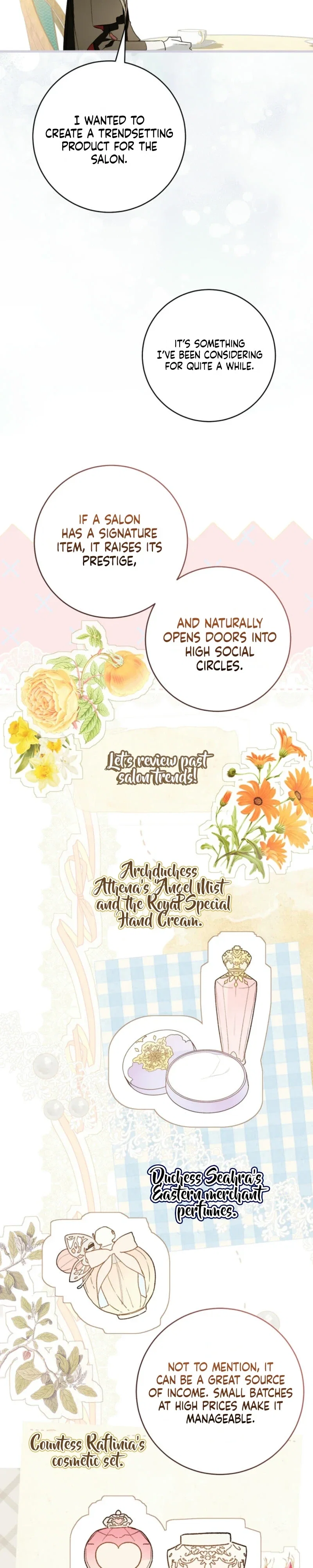 Marronnier Farm Near By The Imperial Palace Chapter 90 - Page 11