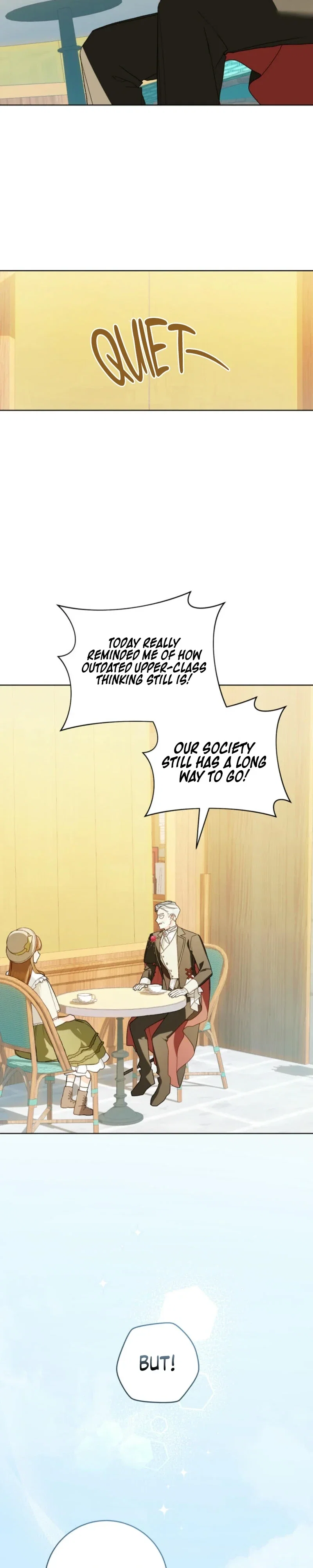 Marronnier Farm Near By The Imperial Palace Chapter 90 - Page 16