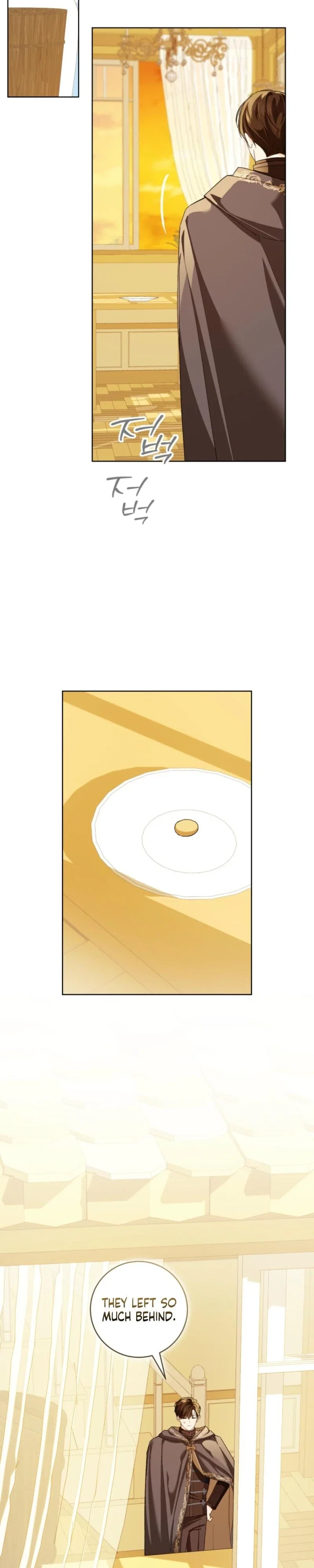 Marronnier Farm Near By The Imperial Palace Chapter 98 - Page 11