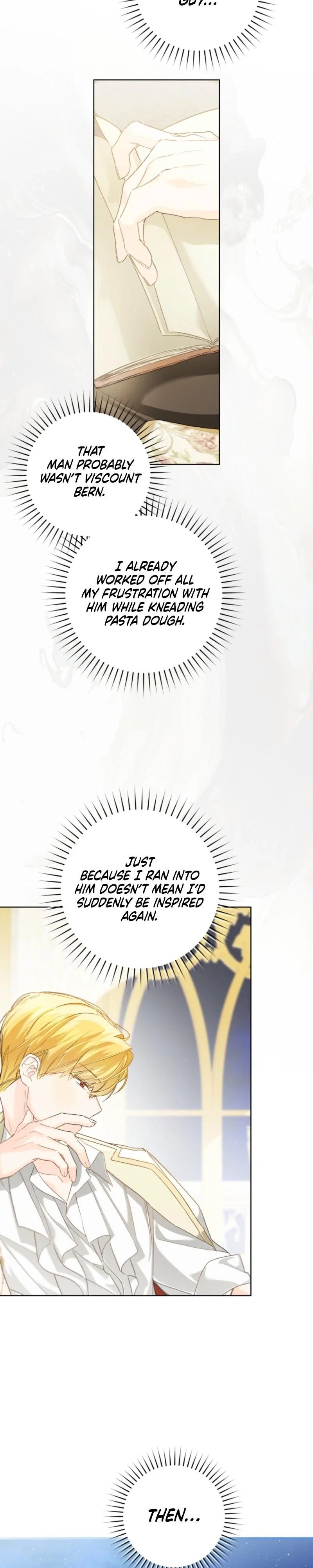 Marronnier Farm Near By The Imperial Palace Chapter 98 - Page 14