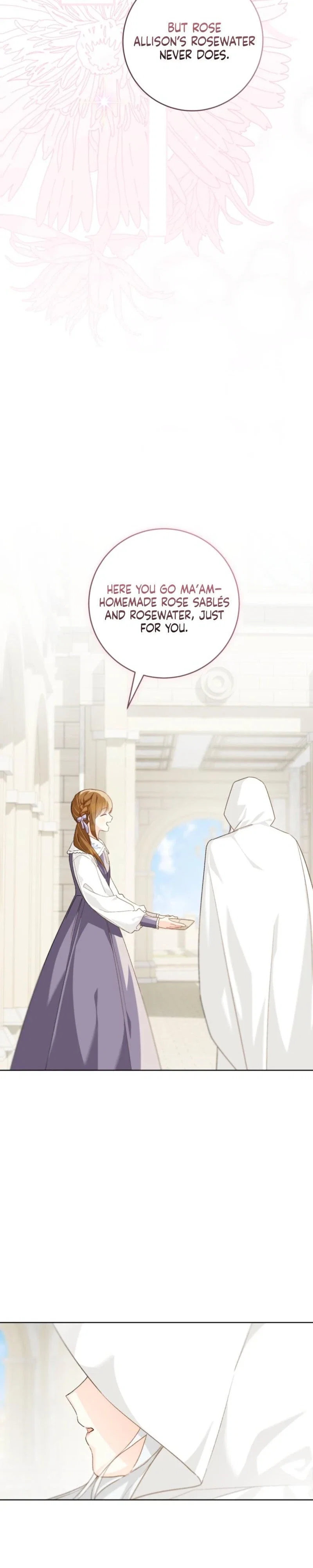 Marronnier Farm Near By The Imperial Palace Chapter 98 - Page 20