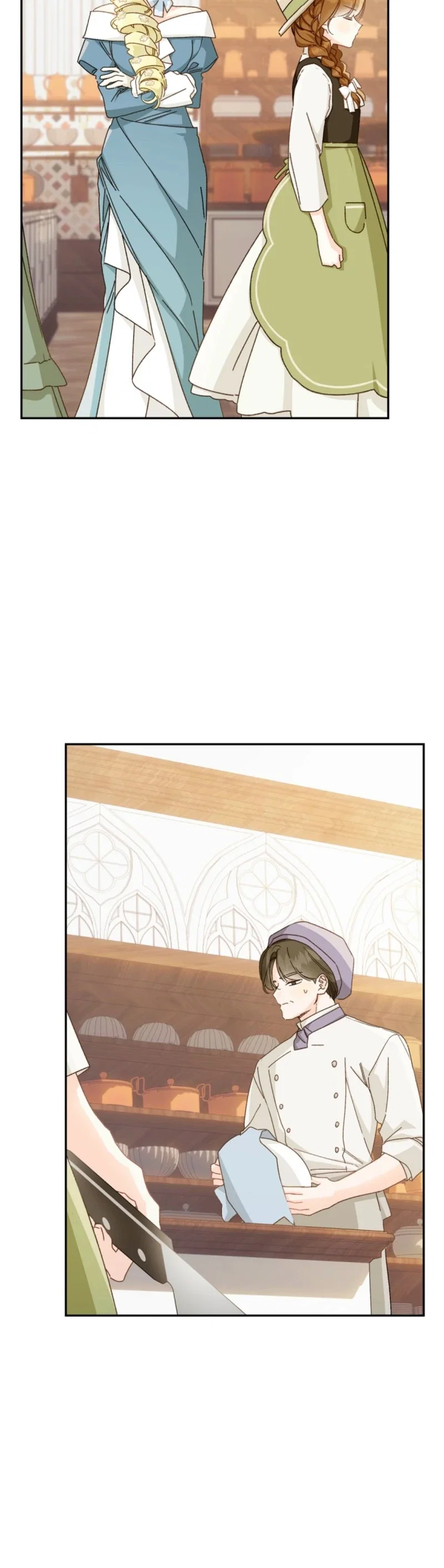 Marronnier Farm Near By The Imperial Palace Chapter 132 - Page 5