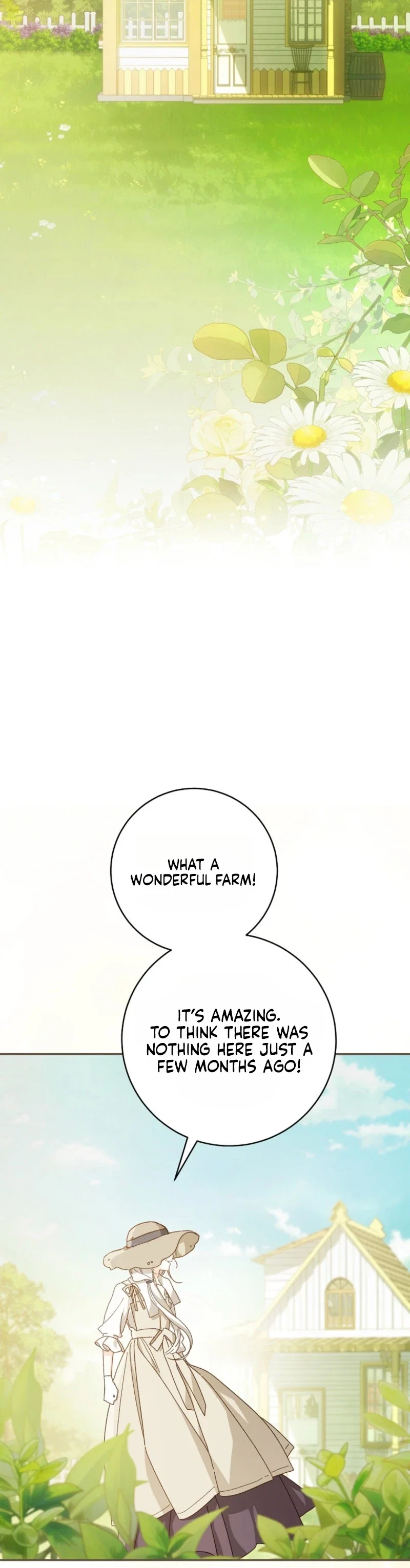Marronnier Farm Near By The Imperial Palace Chapter 132 - Page 13