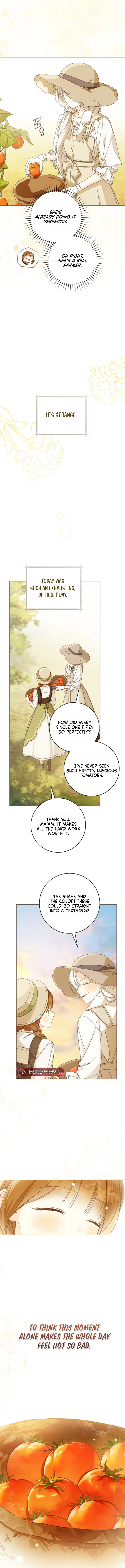 Marronnier Farm Near By The Imperial Palace Chapter 132 - Page 16