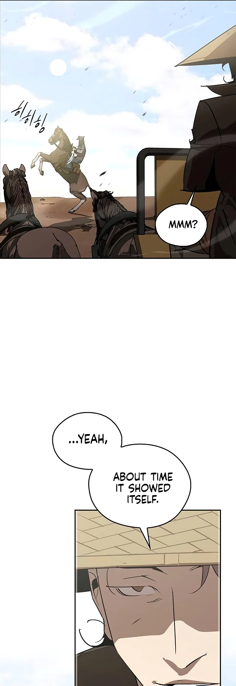 Martial Wild West Chapter 53 - Page 7
