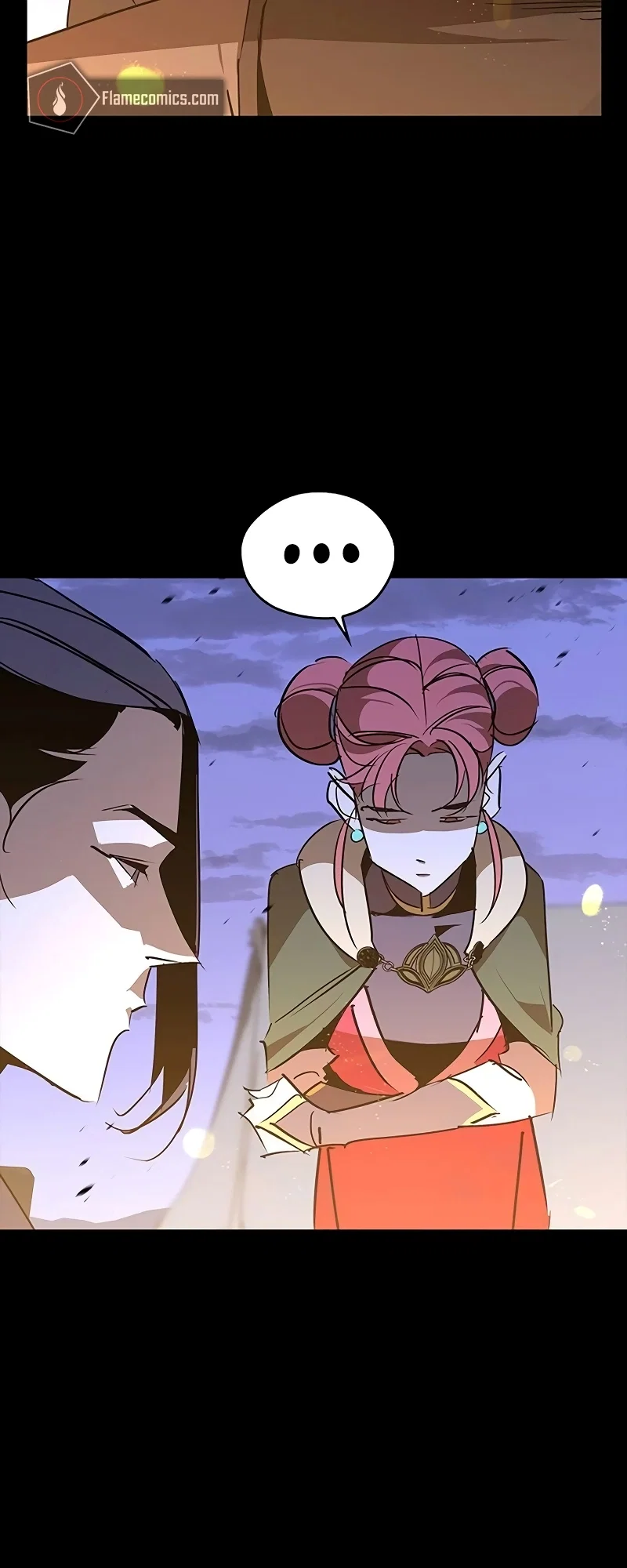 Martial Wild West Chapter 53 - Page 23