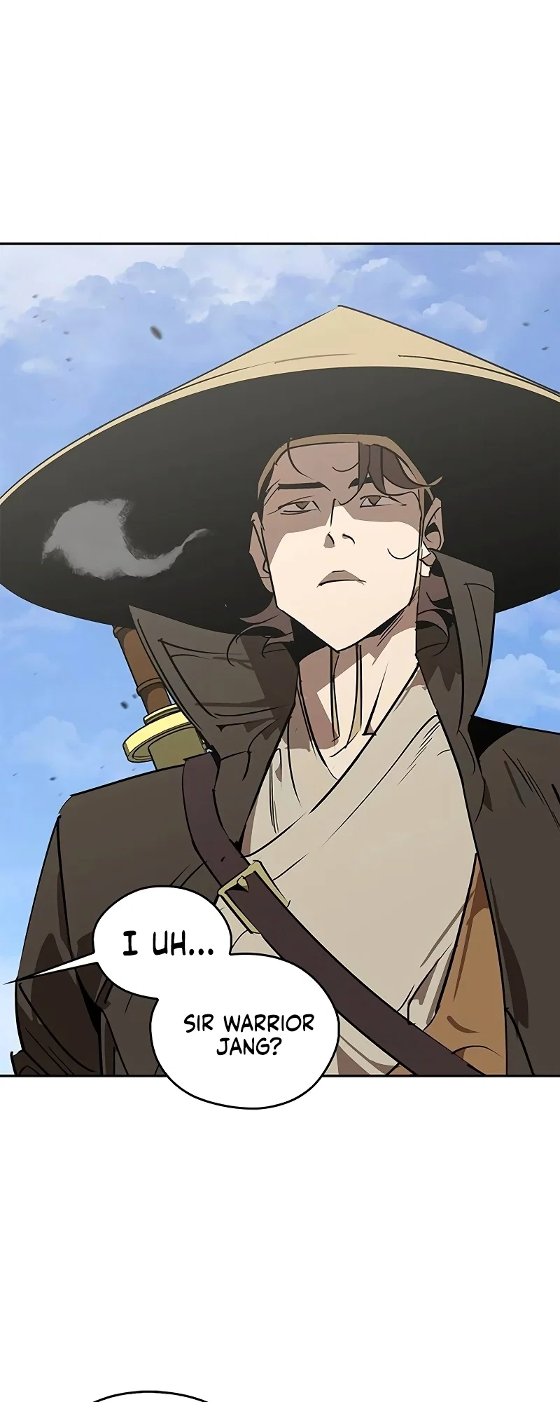 Martial Wild West Chapter 53 - Page 42
