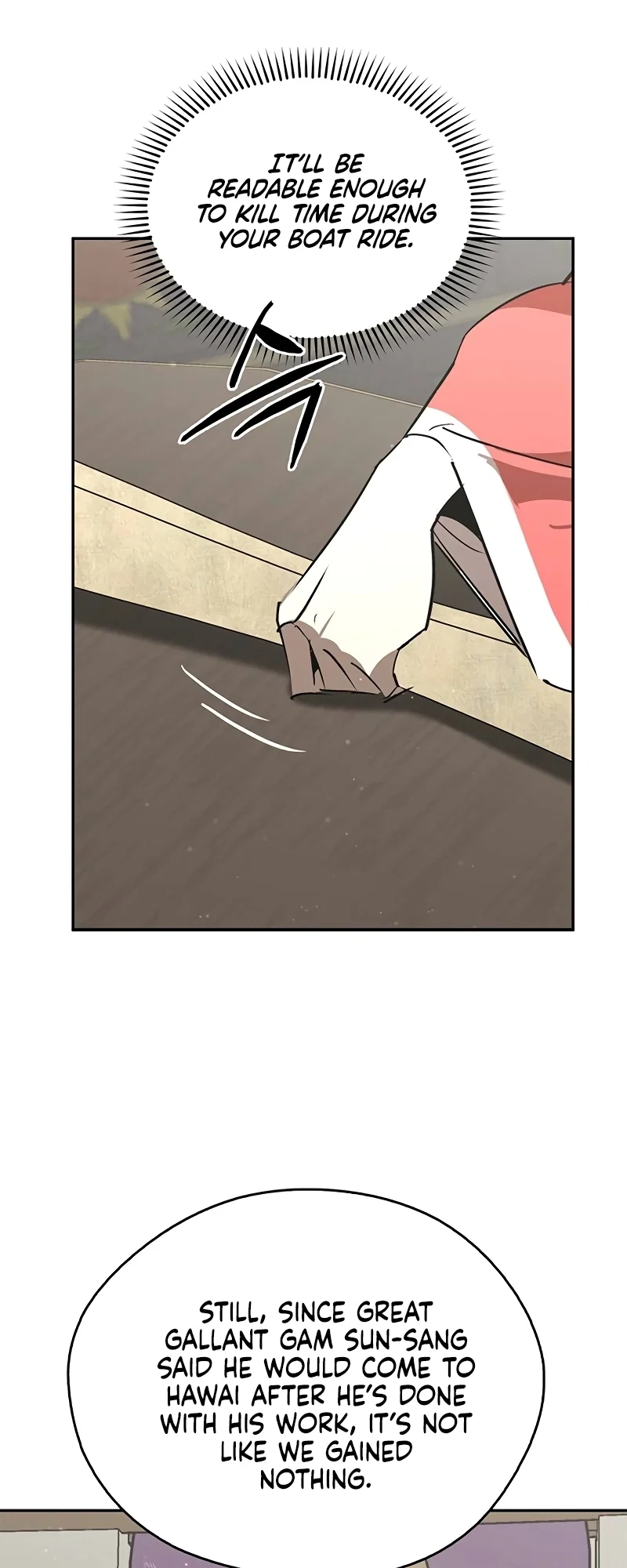 Martial Wild West Chapter 53 - Page 66