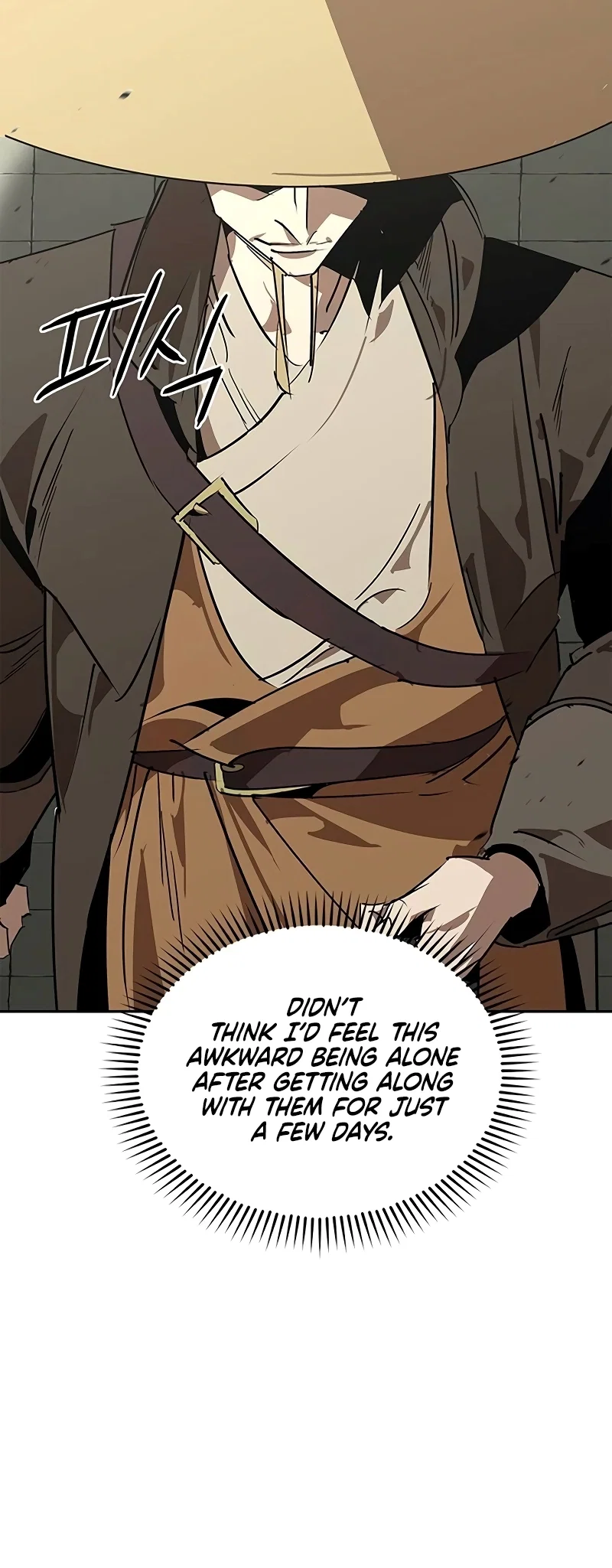 Martial Wild West Chapter 53 - Page 73