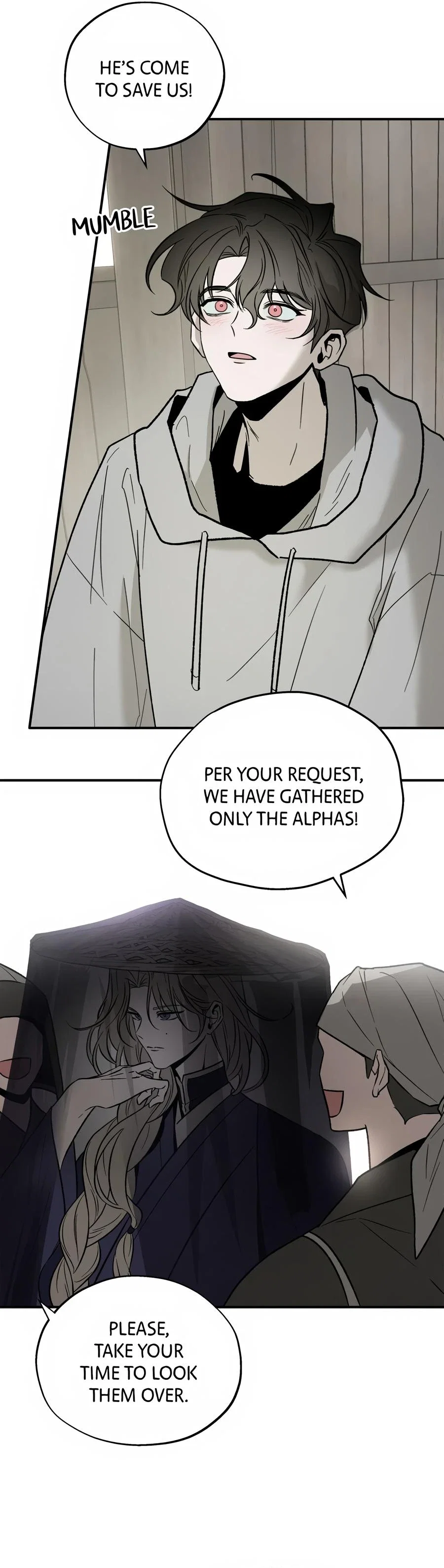 Master from Another World Chapter 1 - Page 16
