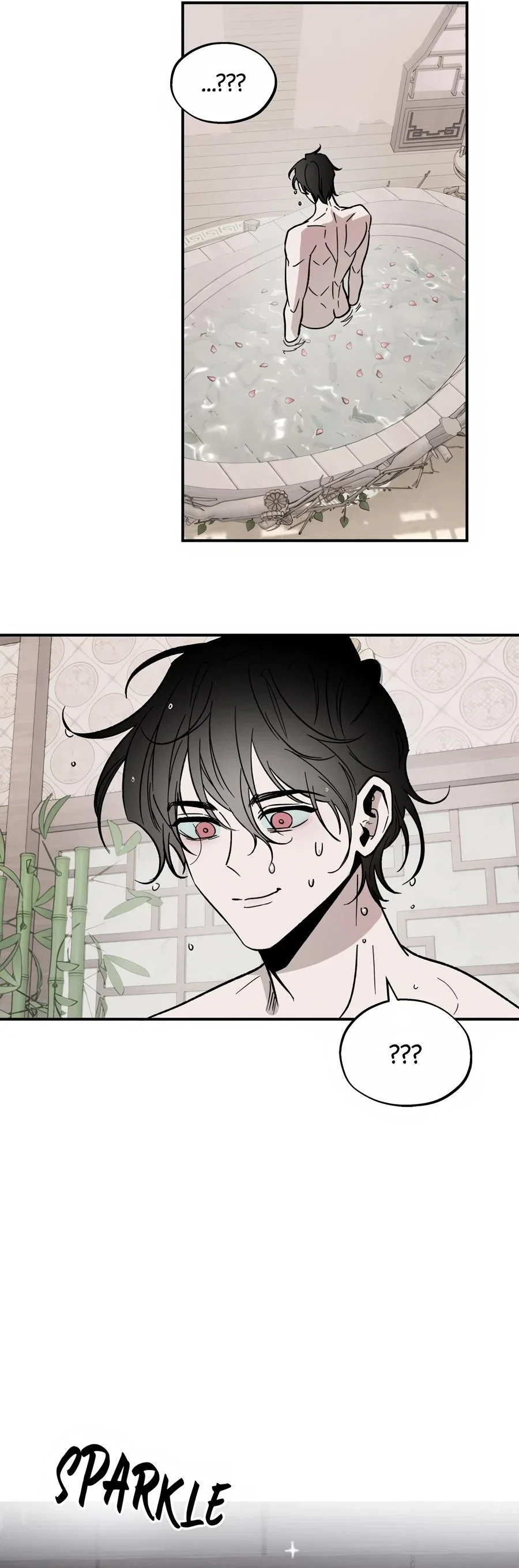 Master from Another World Chapter 1 - Page 21