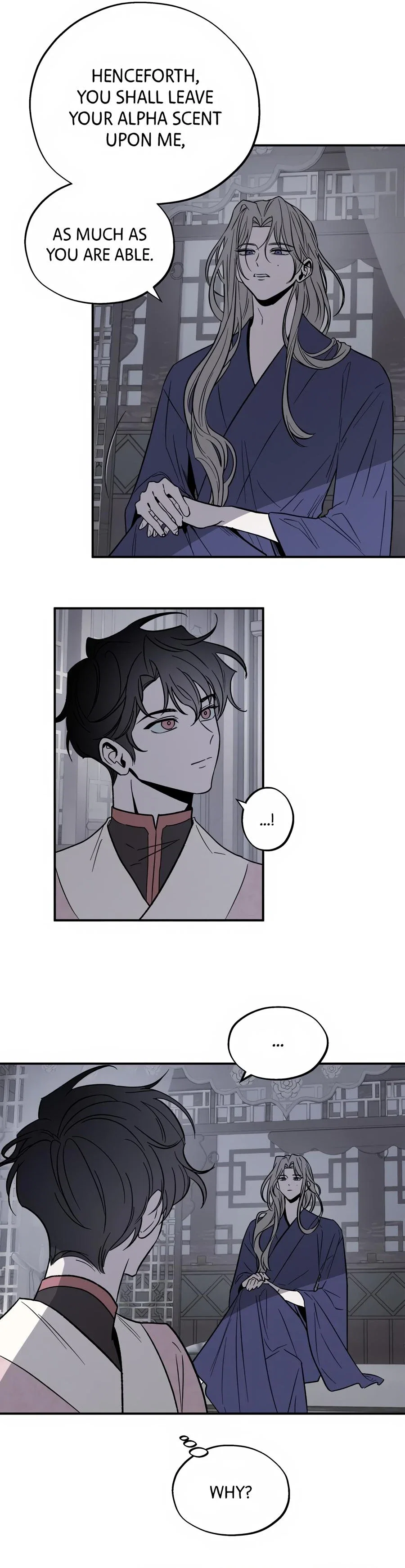 Master from Another World Chapter 1 - Page 28