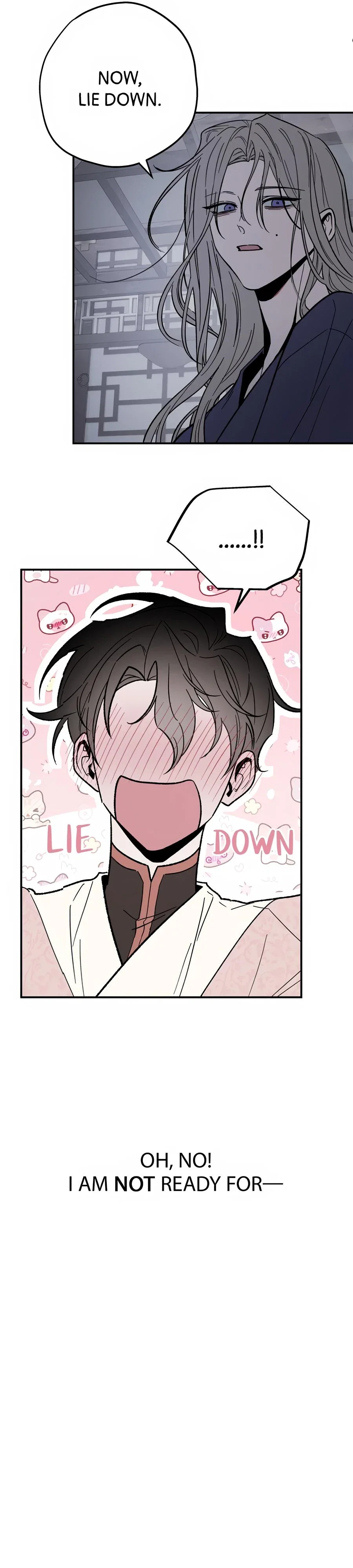 Master from Another World Chapter 1 - Page 30