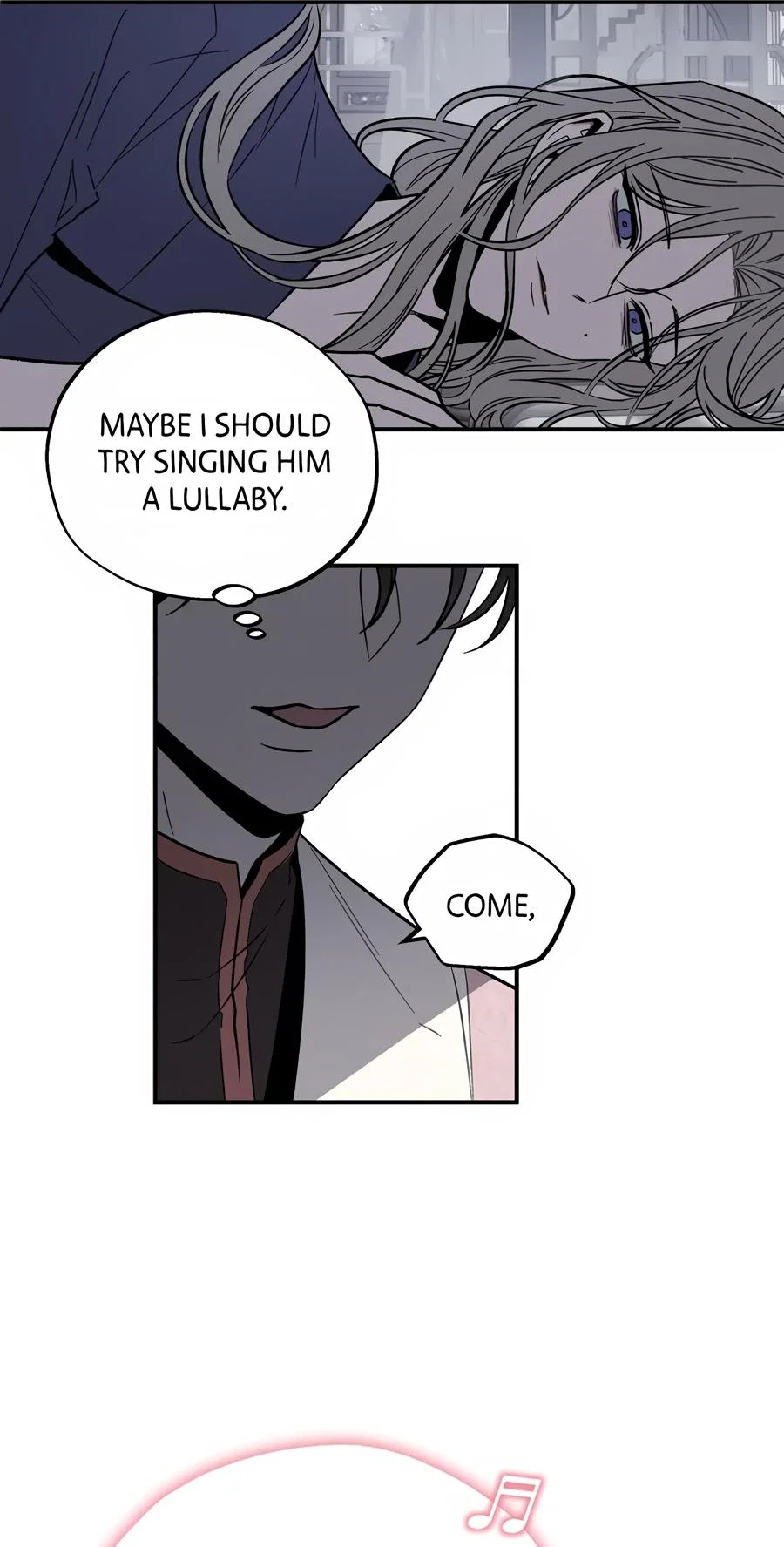 Master from Another World Chapter 1 - Page 33