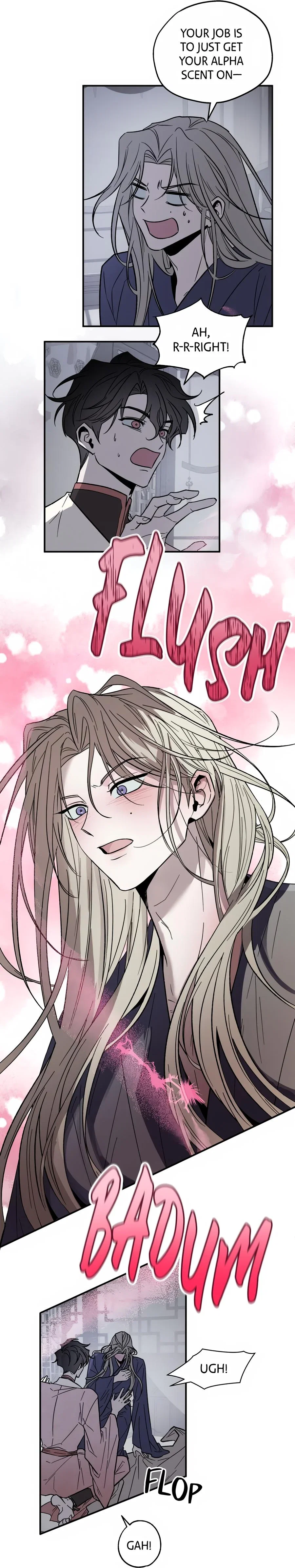 Master from Another World Chapter 1 - Page 36