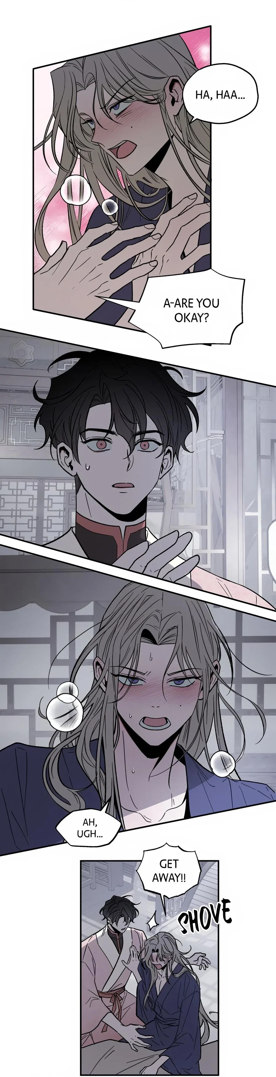 Master from Another World Chapter 1 - Page 37