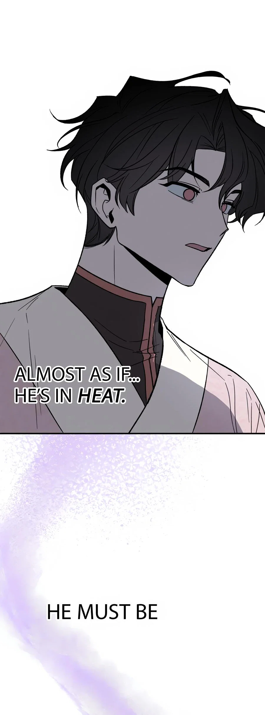 Master from Another World Chapter 1 - Page 39