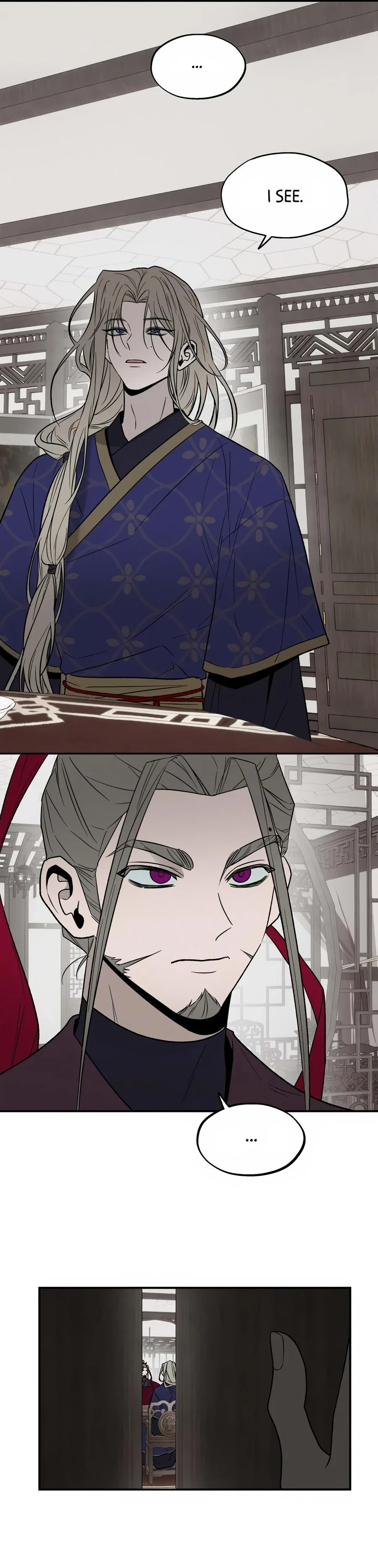 Master from Another World Chapter 6 - Page 6