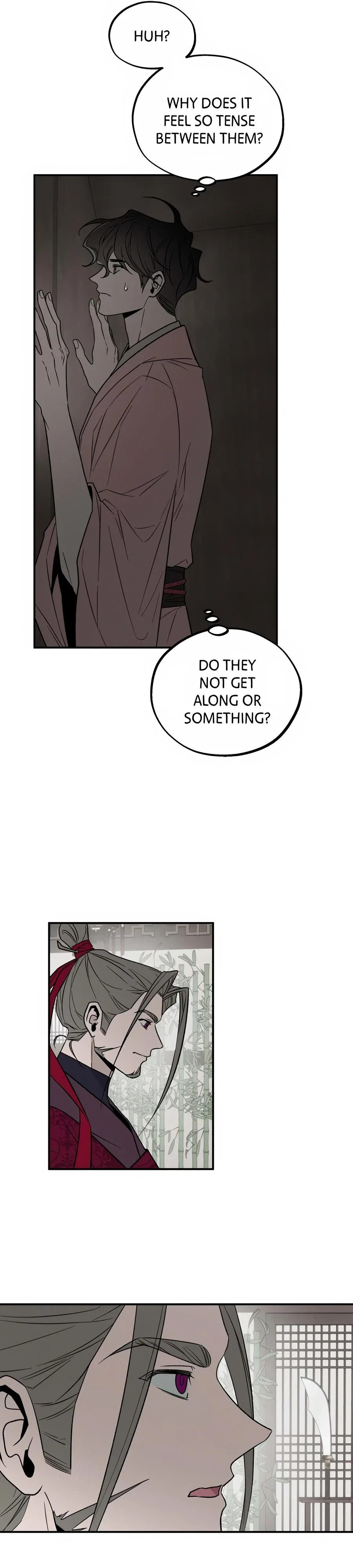 Master from Another World Chapter 6 - Page 7