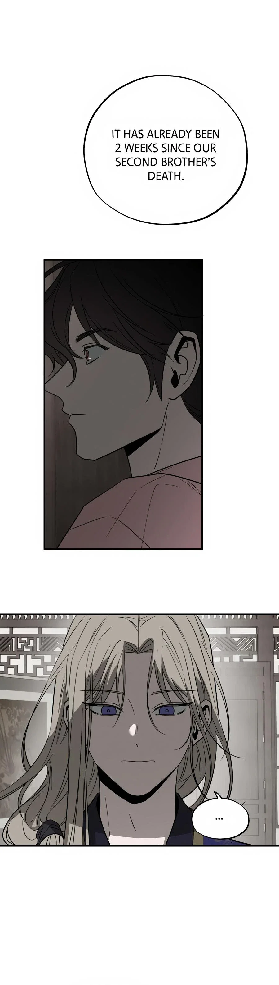 Master from Another World Chapter 6 - Page 8