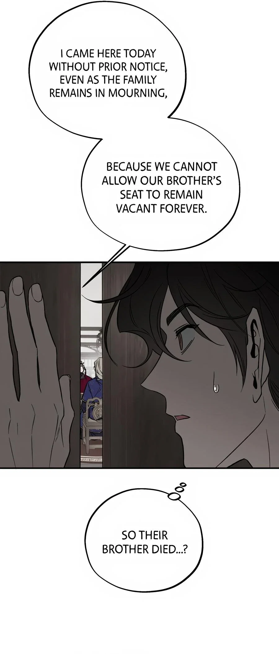 Master from Another World Chapter 6 - Page 9