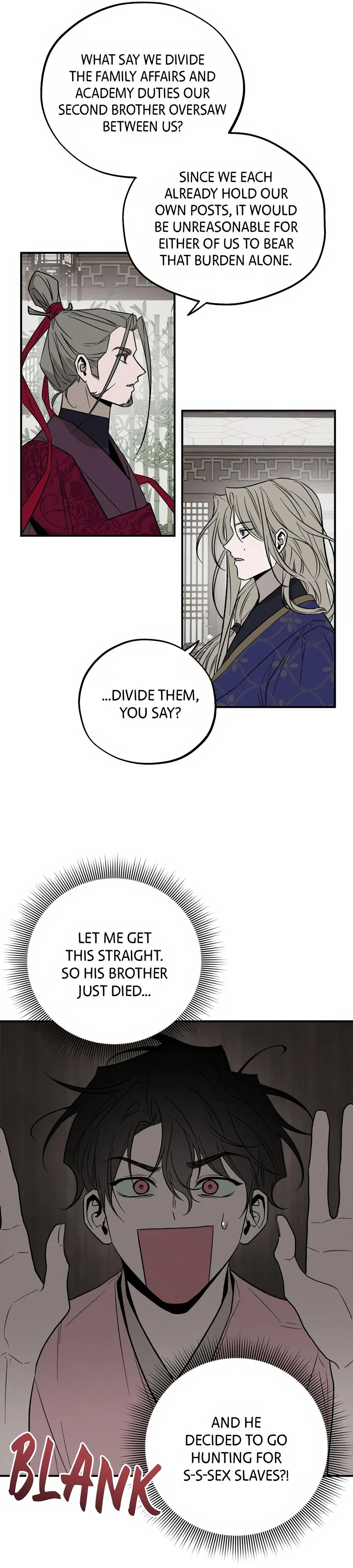Master from Another World Chapter 6 - Page 10