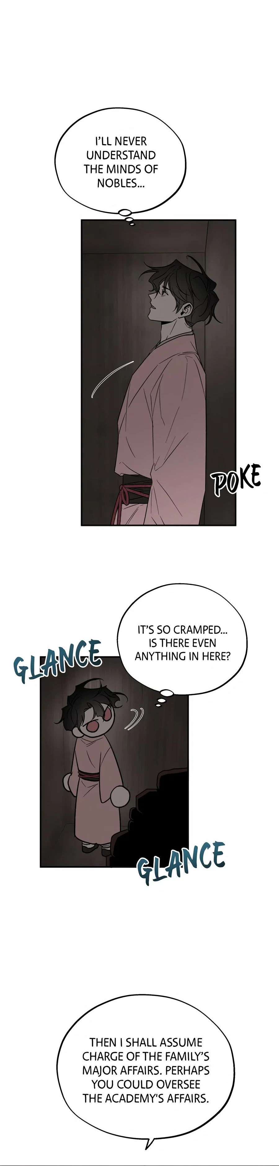 Master from Another World Chapter 6 - Page 11