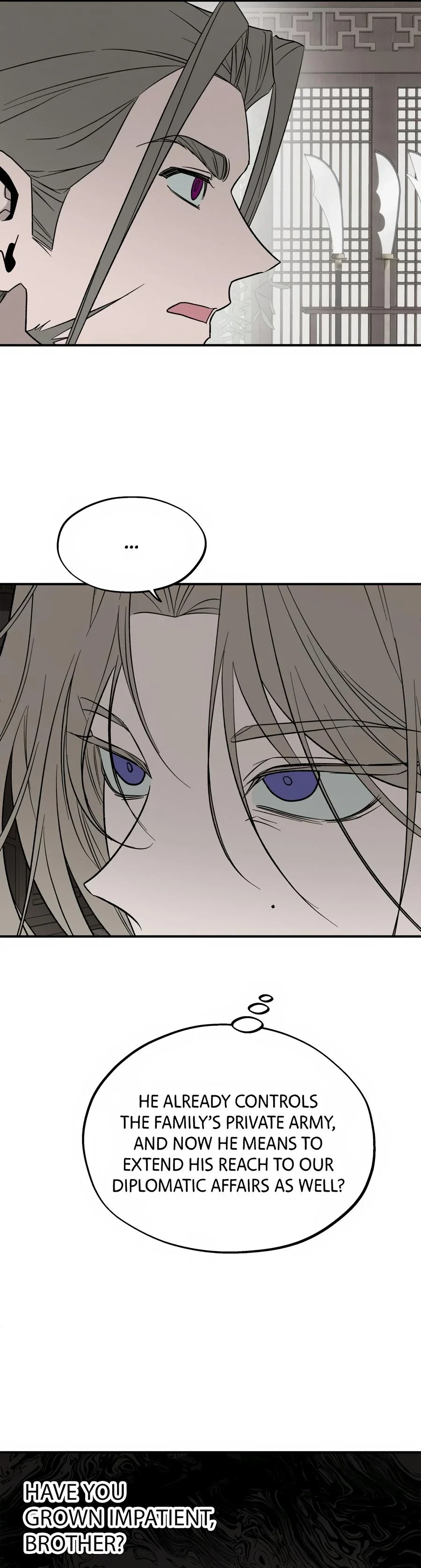 Master from Another World Chapter 6 - Page 12