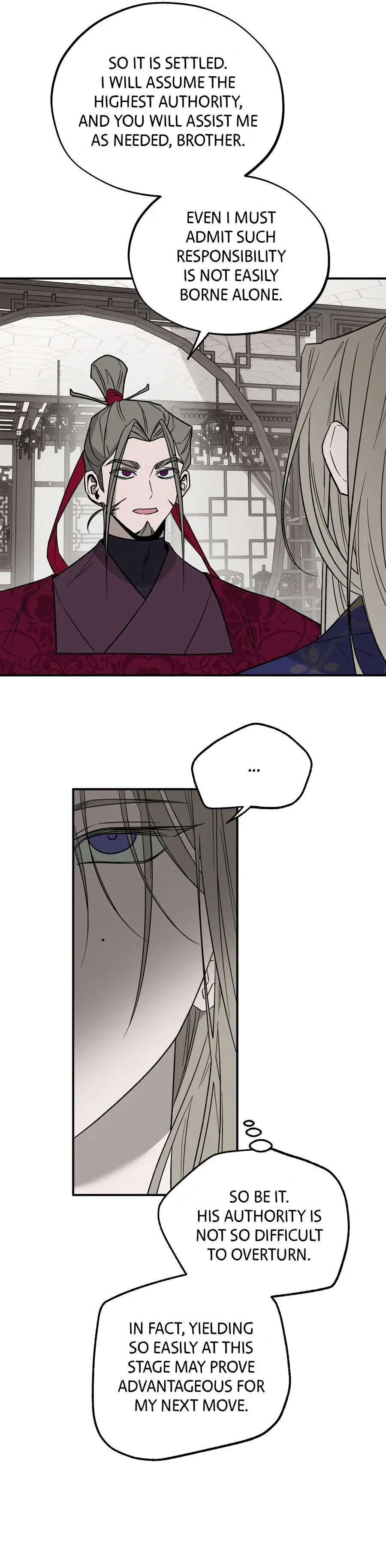 Master from Another World Chapter 6 - Page 15