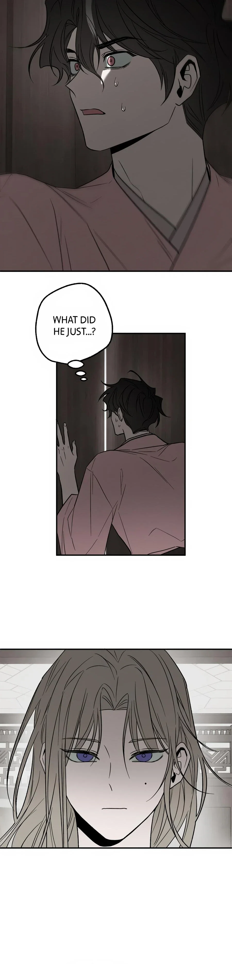Master from Another World Chapter 6 - Page 25