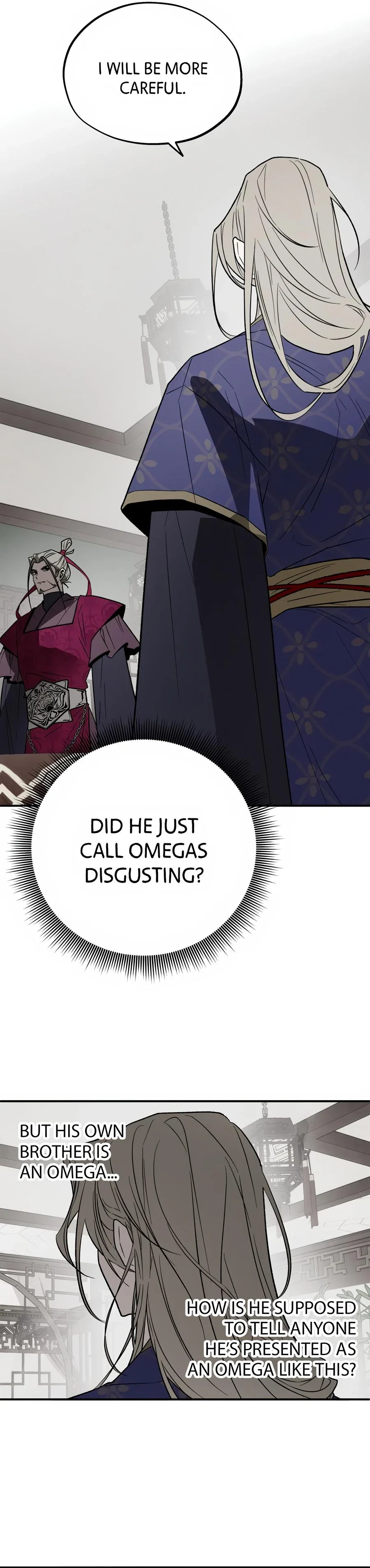Master from Another World Chapter 6 - Page 26