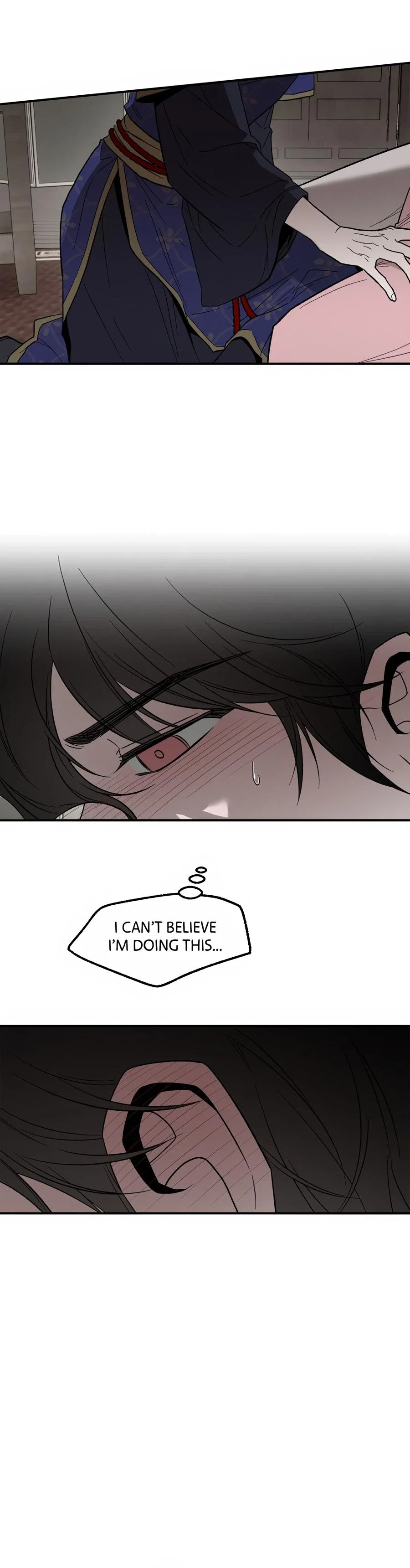 Master from Another World Chapter 8 - Page 2