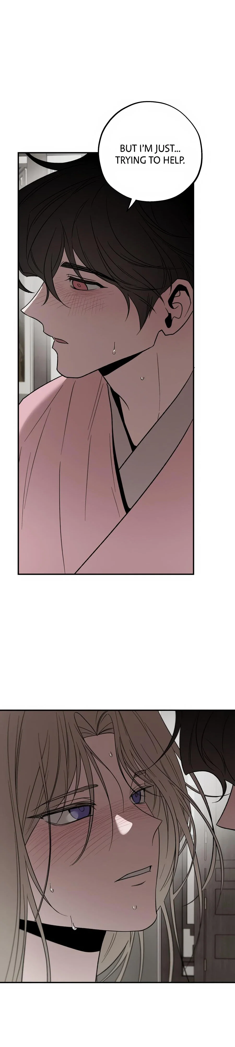 Master from Another World Chapter 8 - Page 4