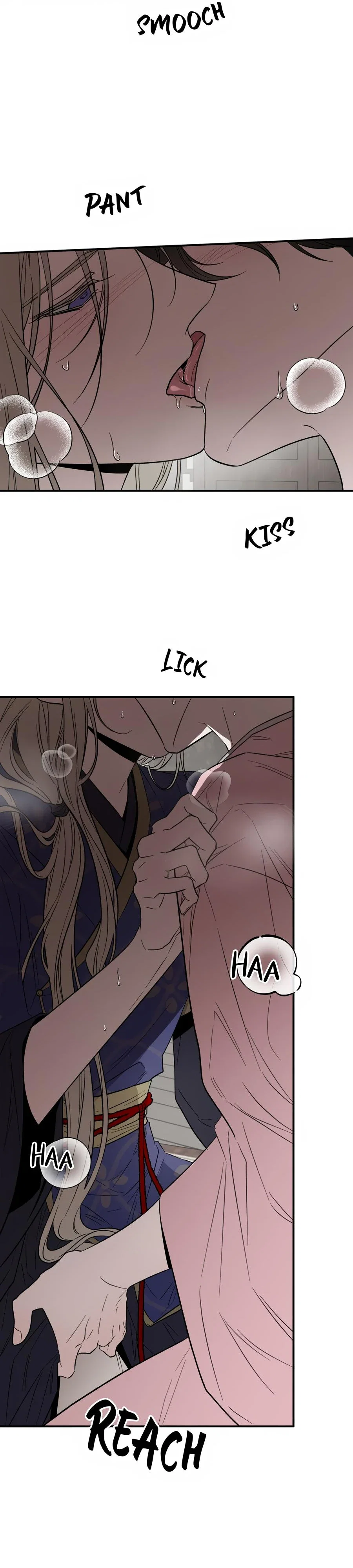 Master from Another World Chapter 8 - Page 6