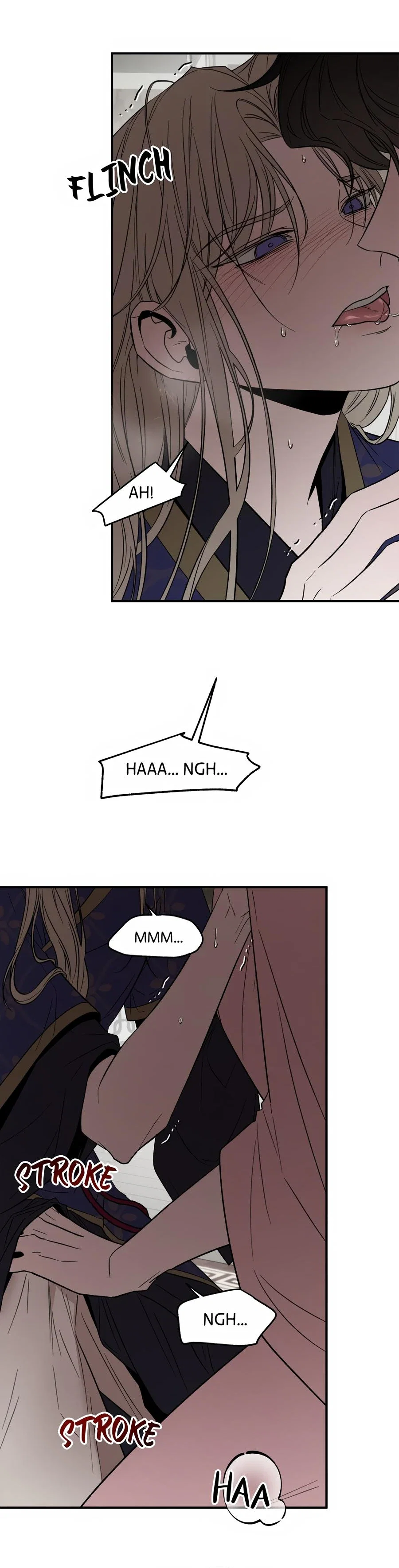 Master from Another World Chapter 8 - Page 7