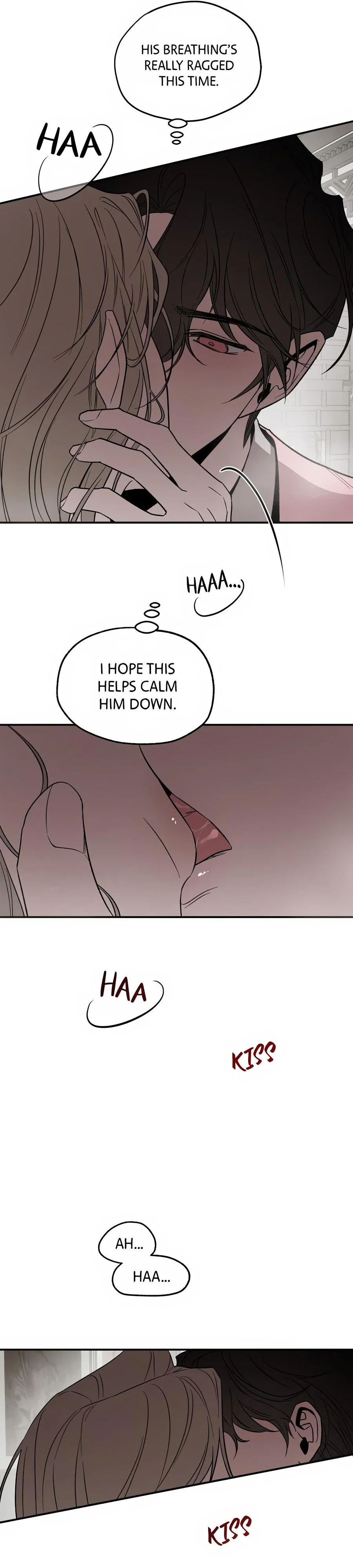 Master from Another World Chapter 8 - Page 8