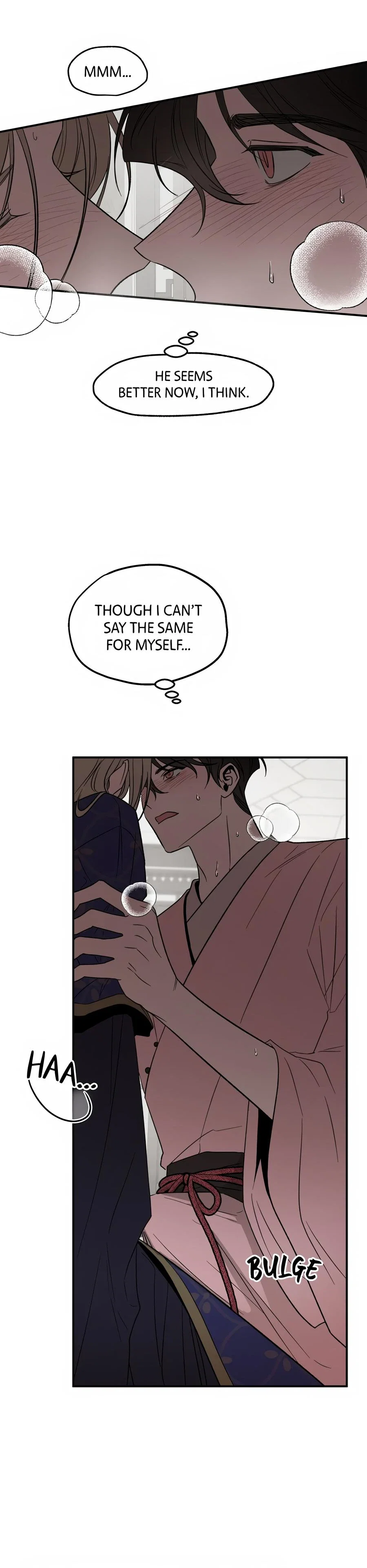 Master from Another World Chapter 8 - Page 9