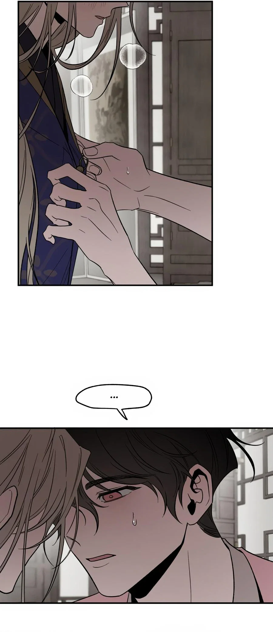 Master from Another World Chapter 8 - Page 10