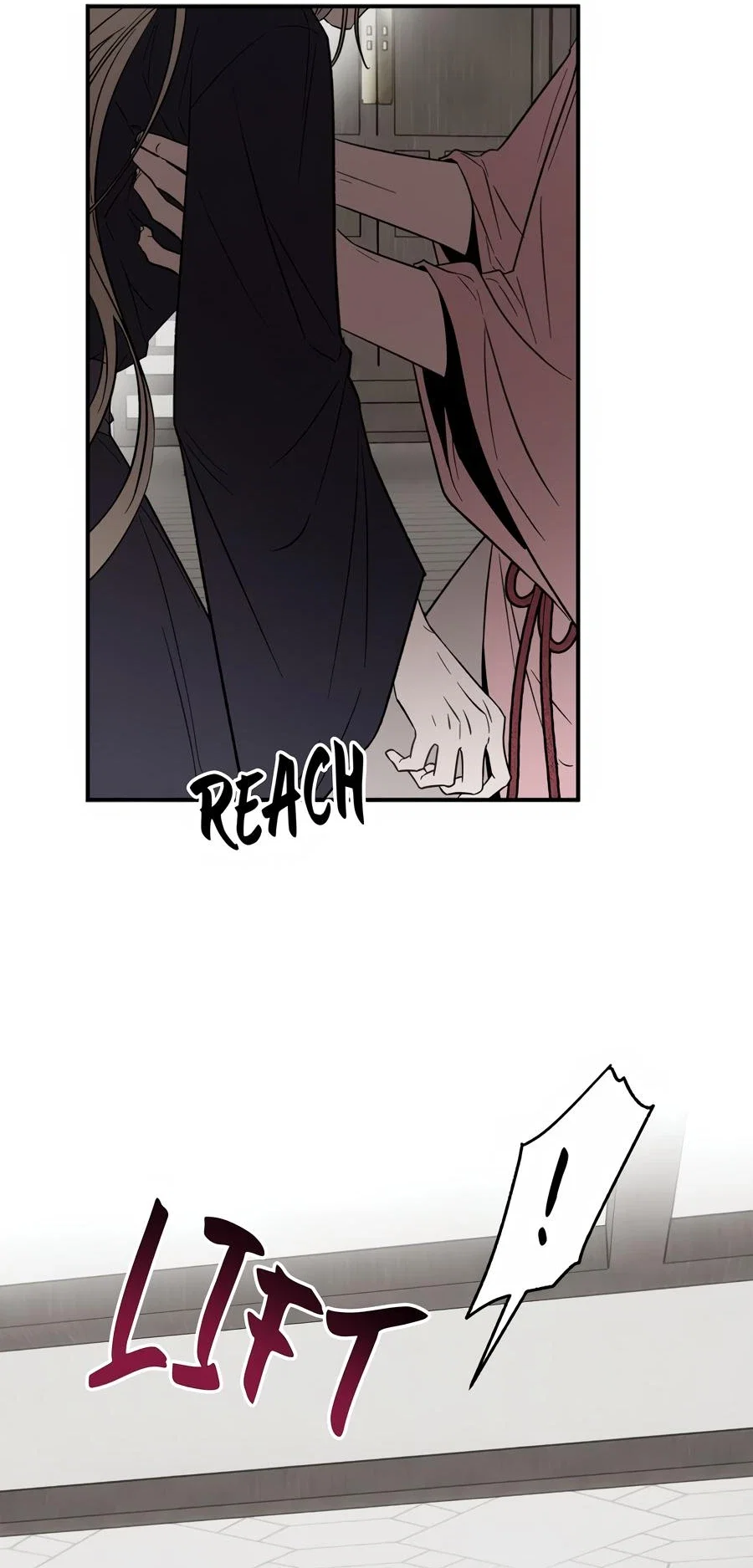 Master from Another World Chapter 8 - Page 14