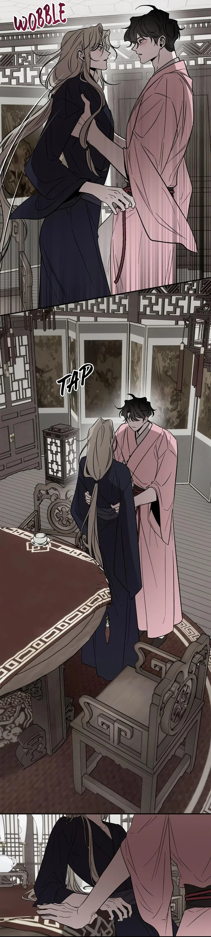 Master from Another World Chapter 8 - Page 15