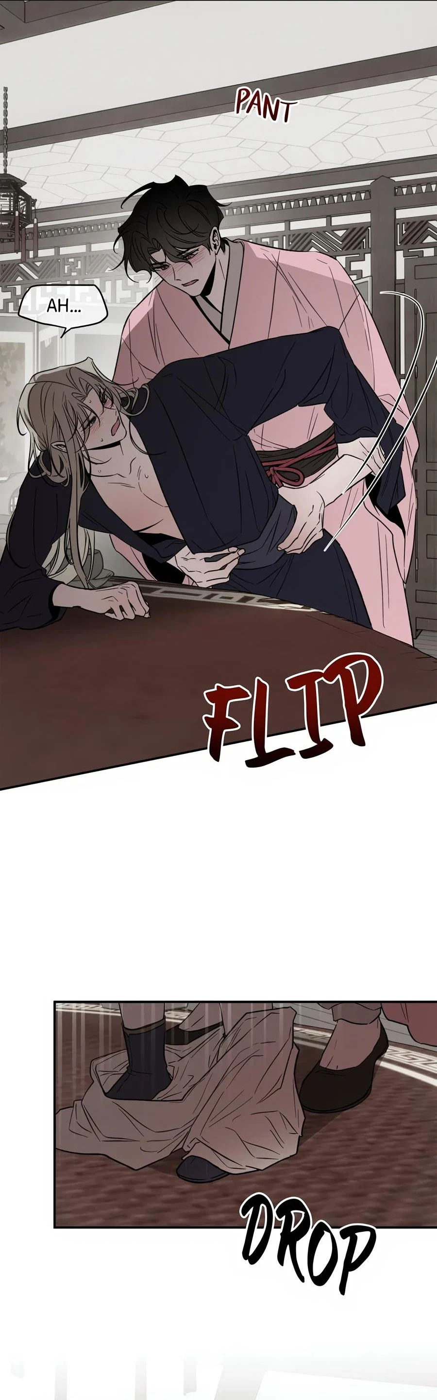 Master from Another World Chapter 8 - Page 16