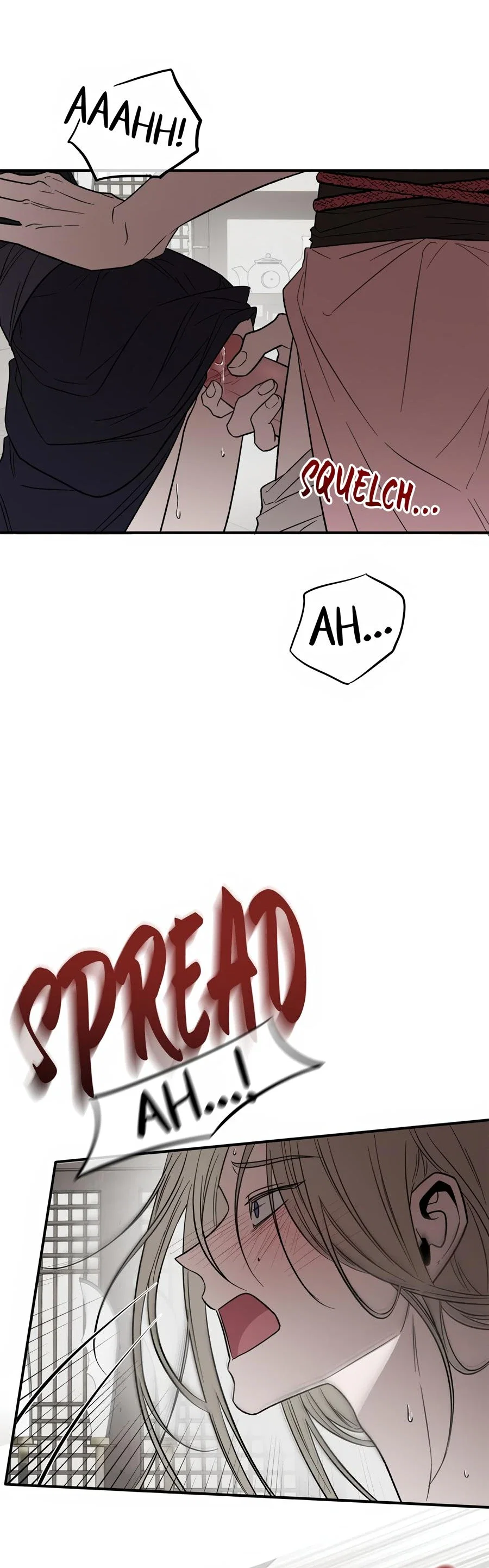 Master from Another World Chapter 8 - Page 18