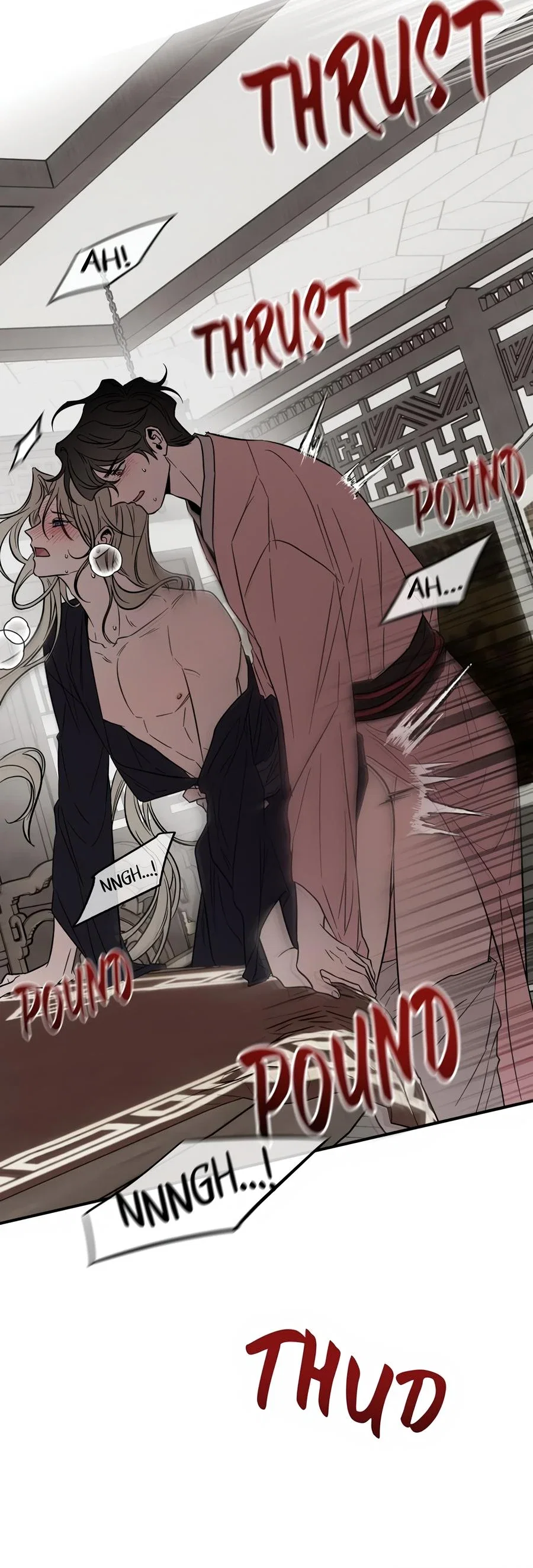 Master from Another World Chapter 8 - Page 19