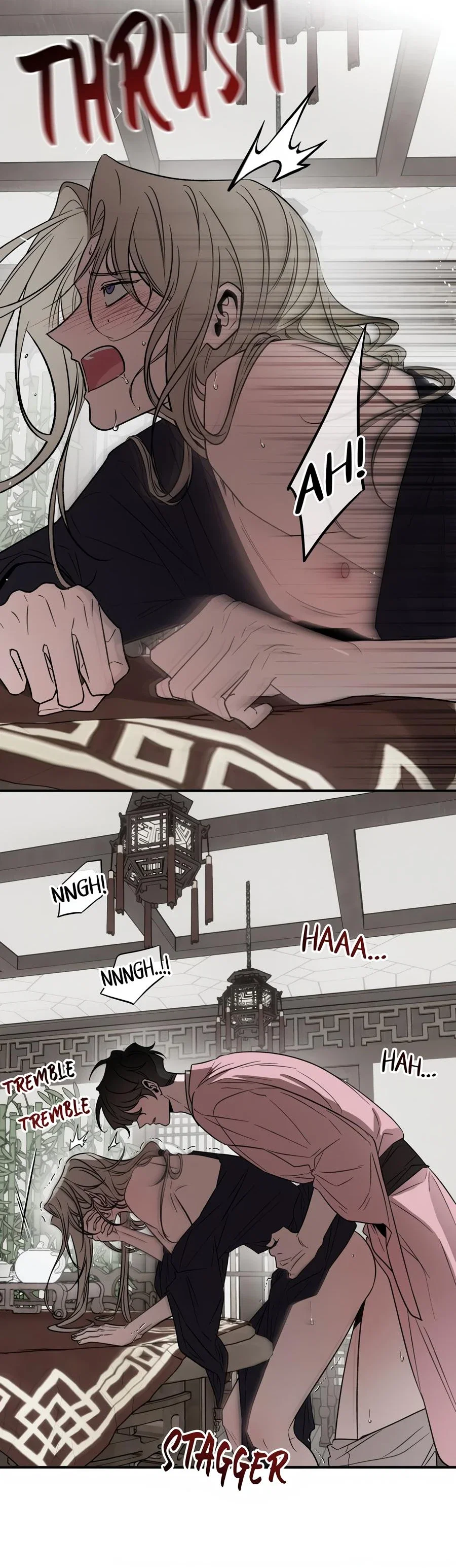 Master from Another World Chapter 8 - Page 22