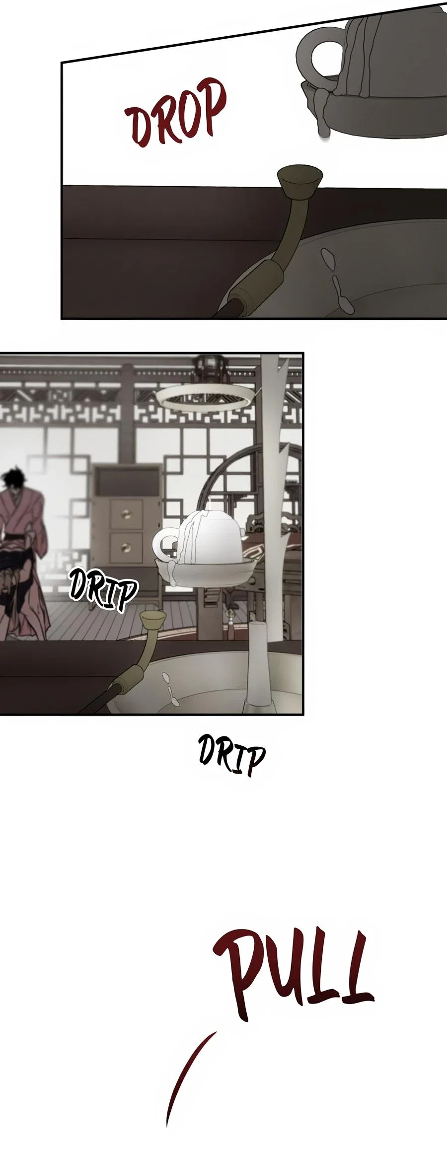 Master from Another World Chapter 8 - Page 27