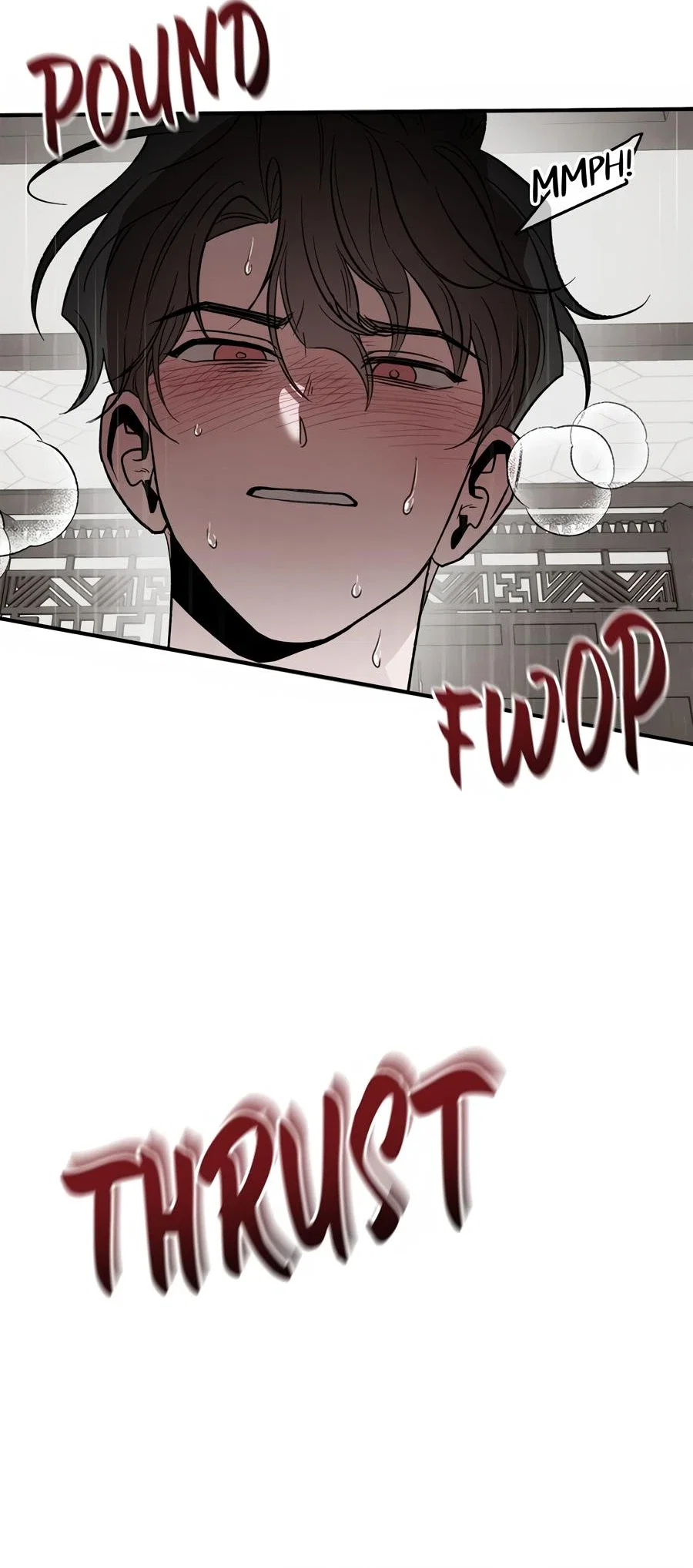 Master from Another World Chapter 8 - Page 29