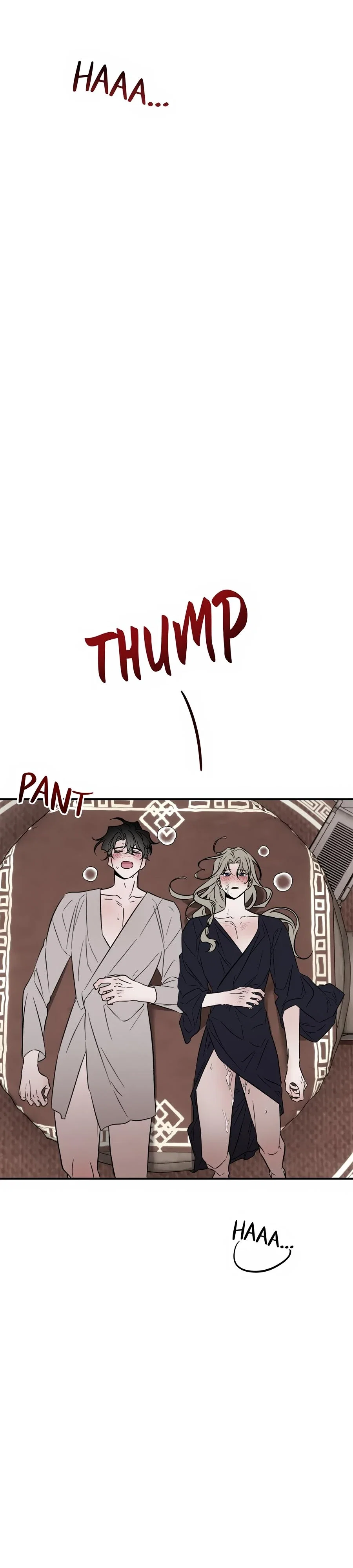 Master from Another World Chapter 8 - Page 31