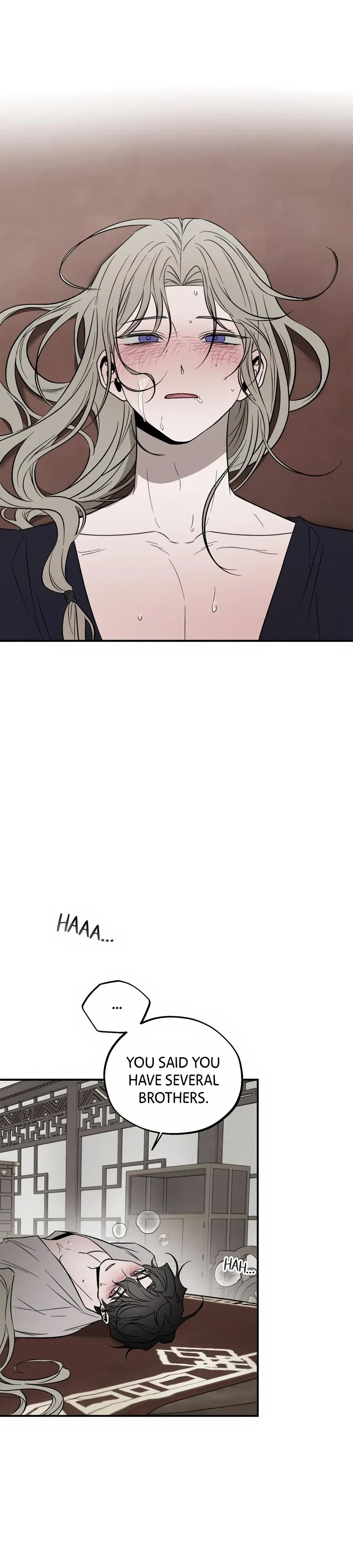 Master from Another World Chapter 8 - Page 32